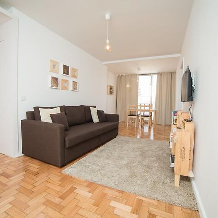 Appartamento Oporto Guest Wine Experience Flat Esterno foto