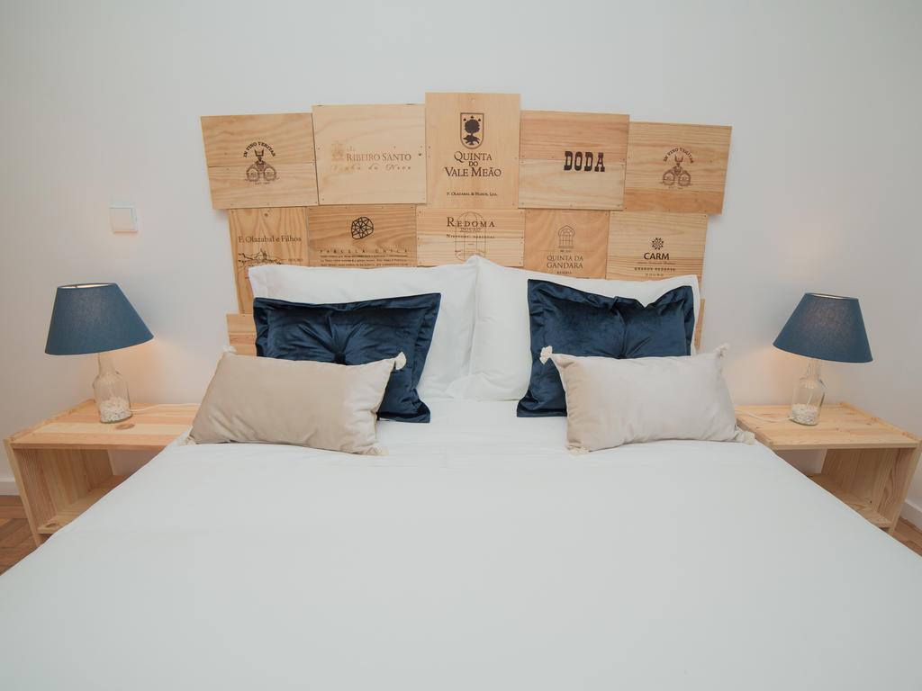 Appartamento Oporto Guest Wine Experience Flat Esterno foto