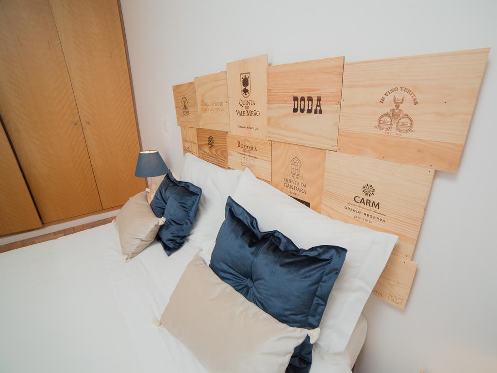 Appartamento Oporto Guest Wine Experience Flat Esterno foto