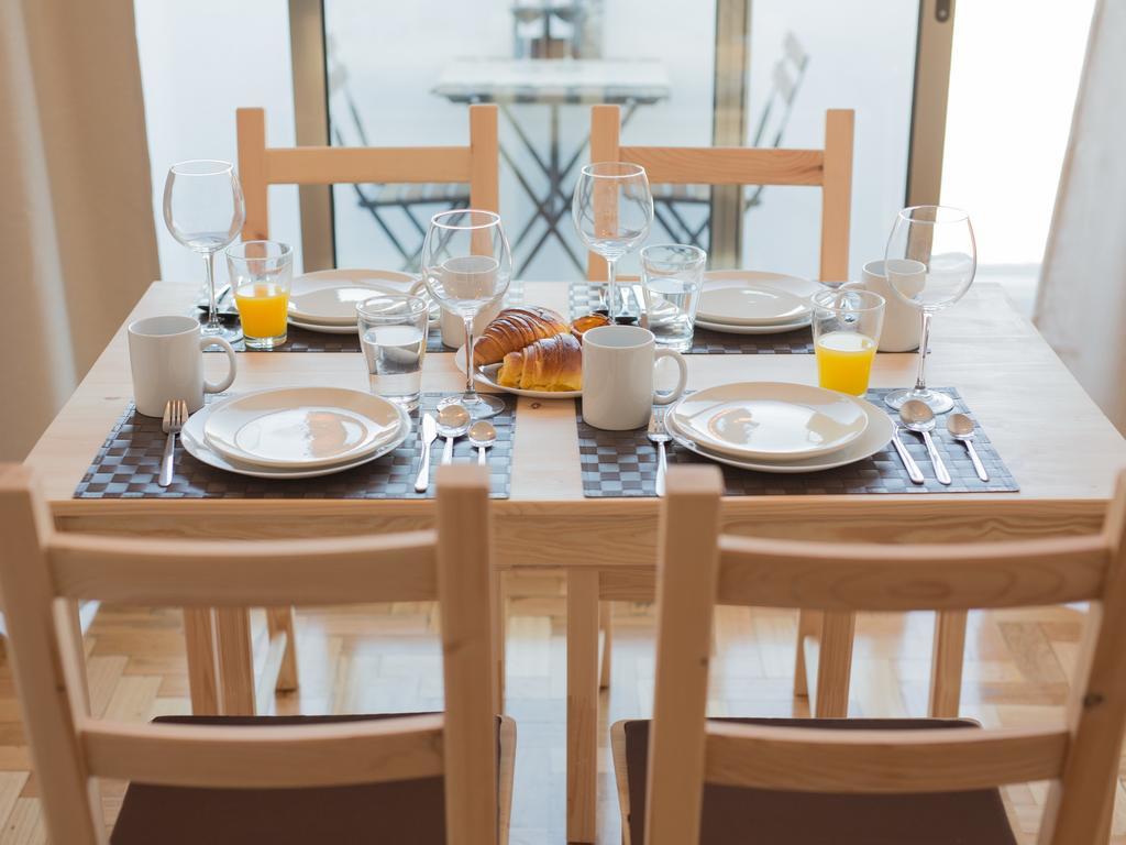 Appartamento Oporto Guest Wine Experience Flat Esterno foto