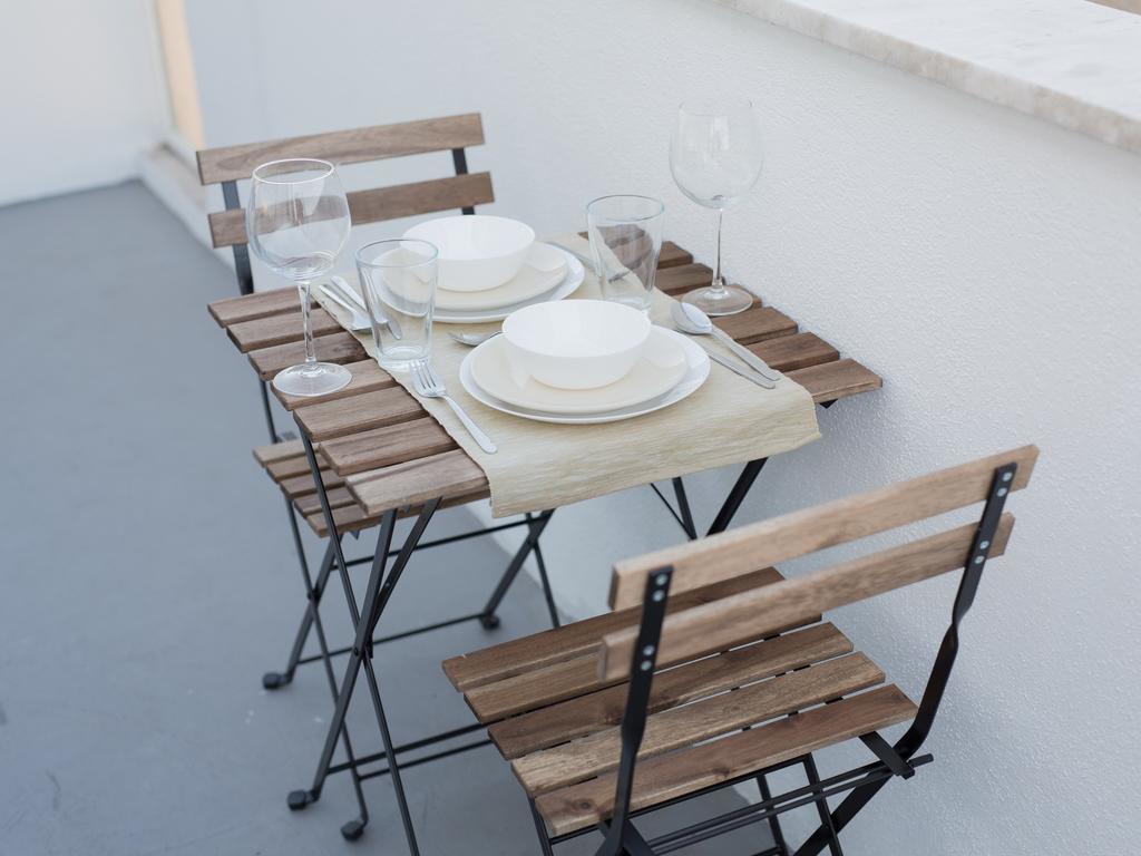 Appartamento Oporto Guest Wine Experience Flat Esterno foto