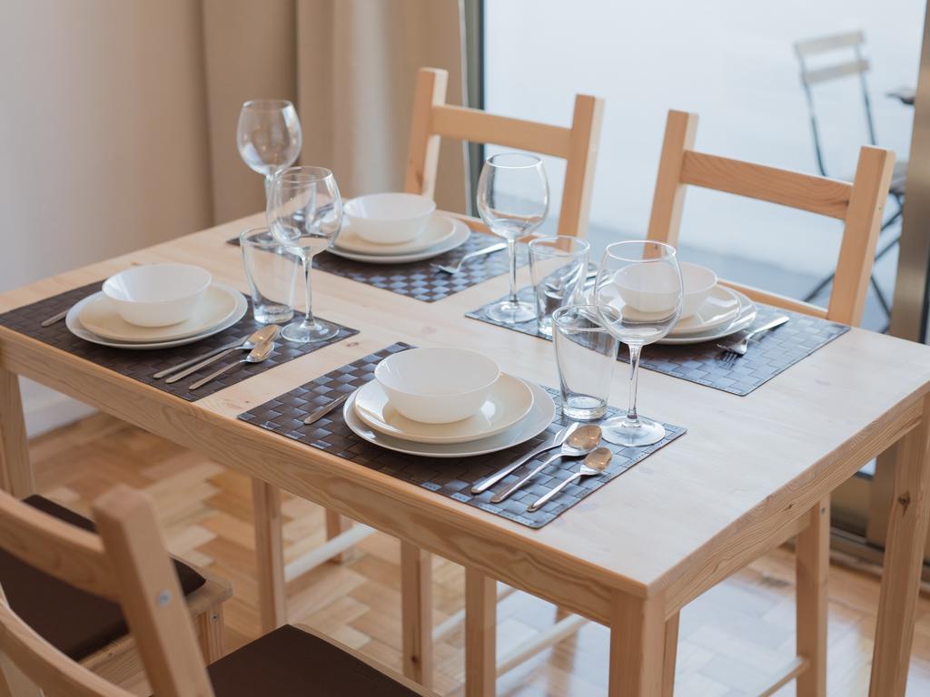 Appartamento Oporto Guest Wine Experience Flat Esterno foto