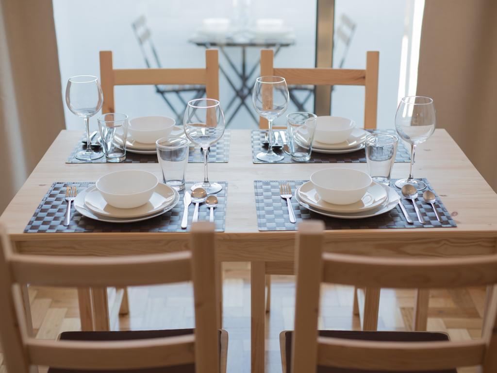 Appartamento Oporto Guest Wine Experience Flat Esterno foto