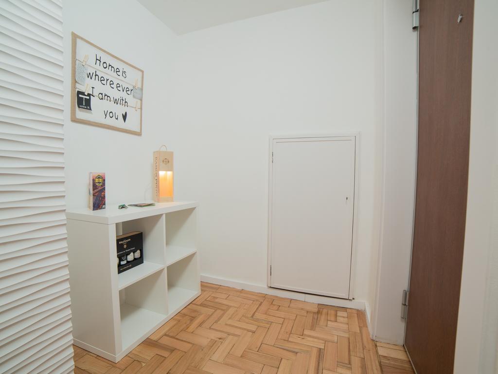 Appartamento Oporto Guest Wine Experience Flat Esterno foto