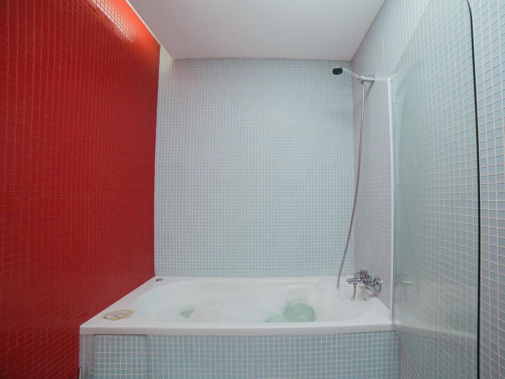 Appartamento Oporto Guest Wine Experience Flat Esterno foto