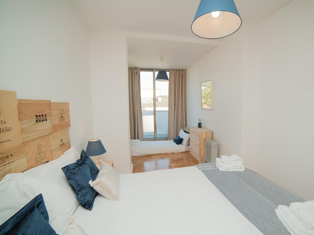 Appartamento Oporto Guest Wine Experience Flat Esterno foto
