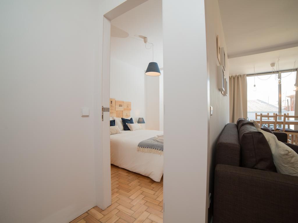 Appartamento Oporto Guest Wine Experience Flat Esterno foto
