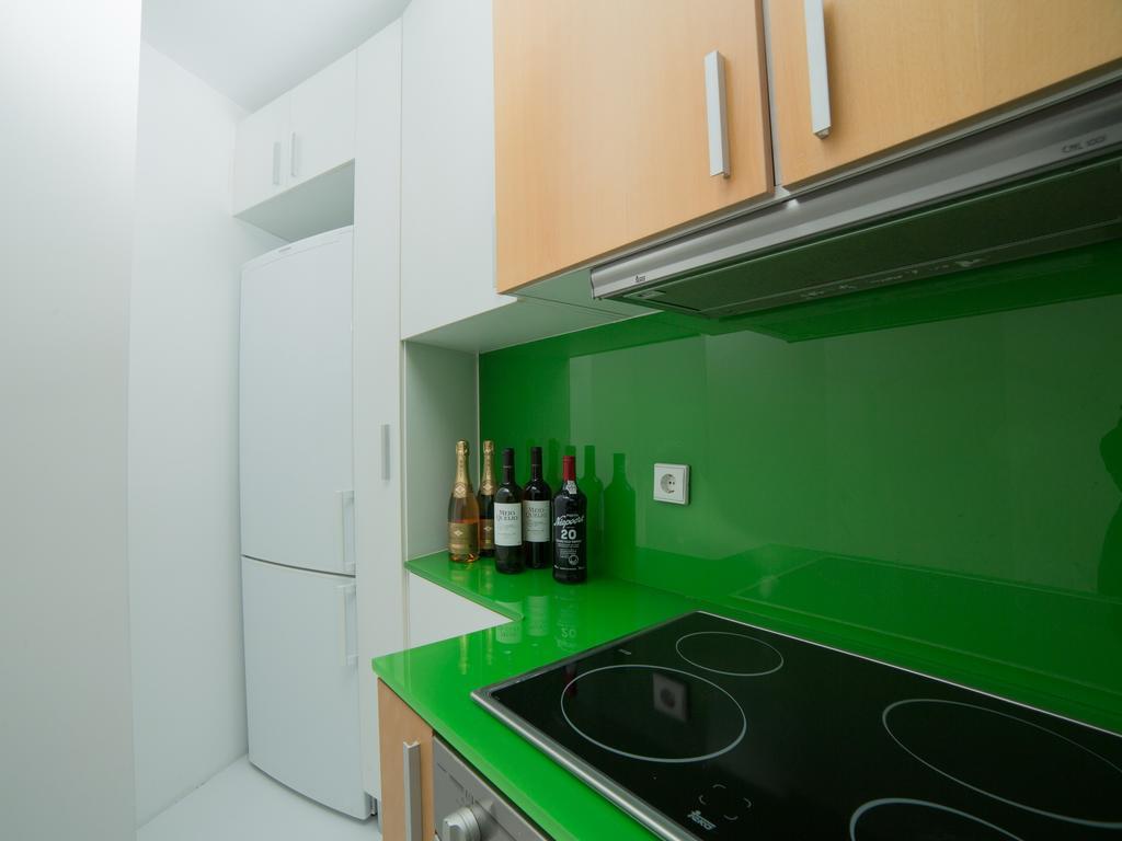 Appartamento Oporto Guest Wine Experience Flat Esterno foto