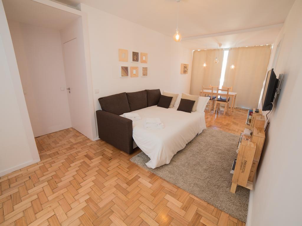 Appartamento Oporto Guest Wine Experience Flat Esterno foto