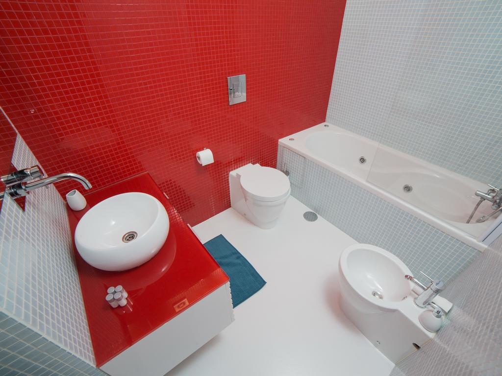 Appartamento Oporto Guest Wine Experience Flat Esterno foto