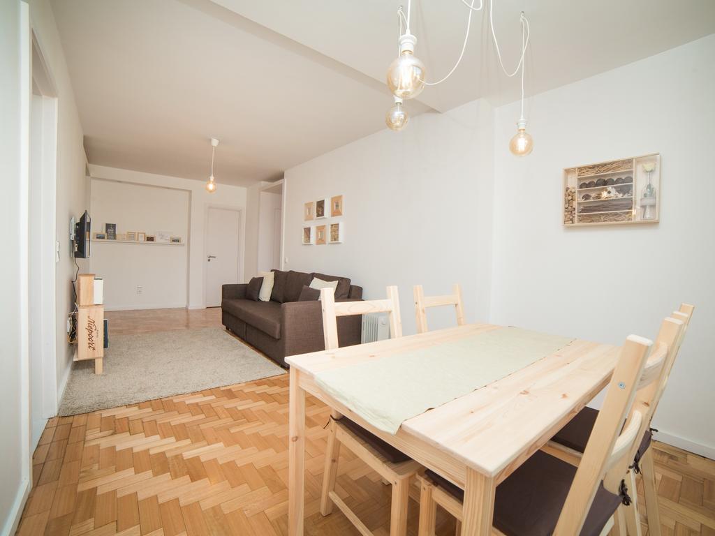 Appartamento Oporto Guest Wine Experience Flat Esterno foto