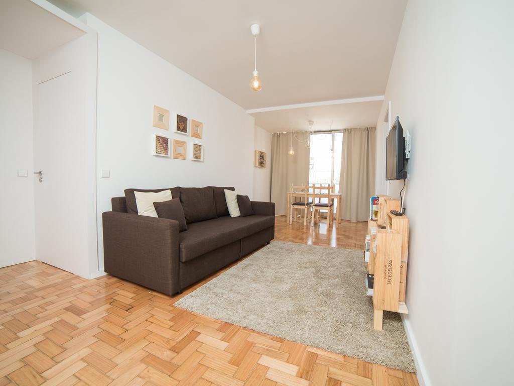 Appartamento Oporto Guest Wine Experience Flat Esterno foto