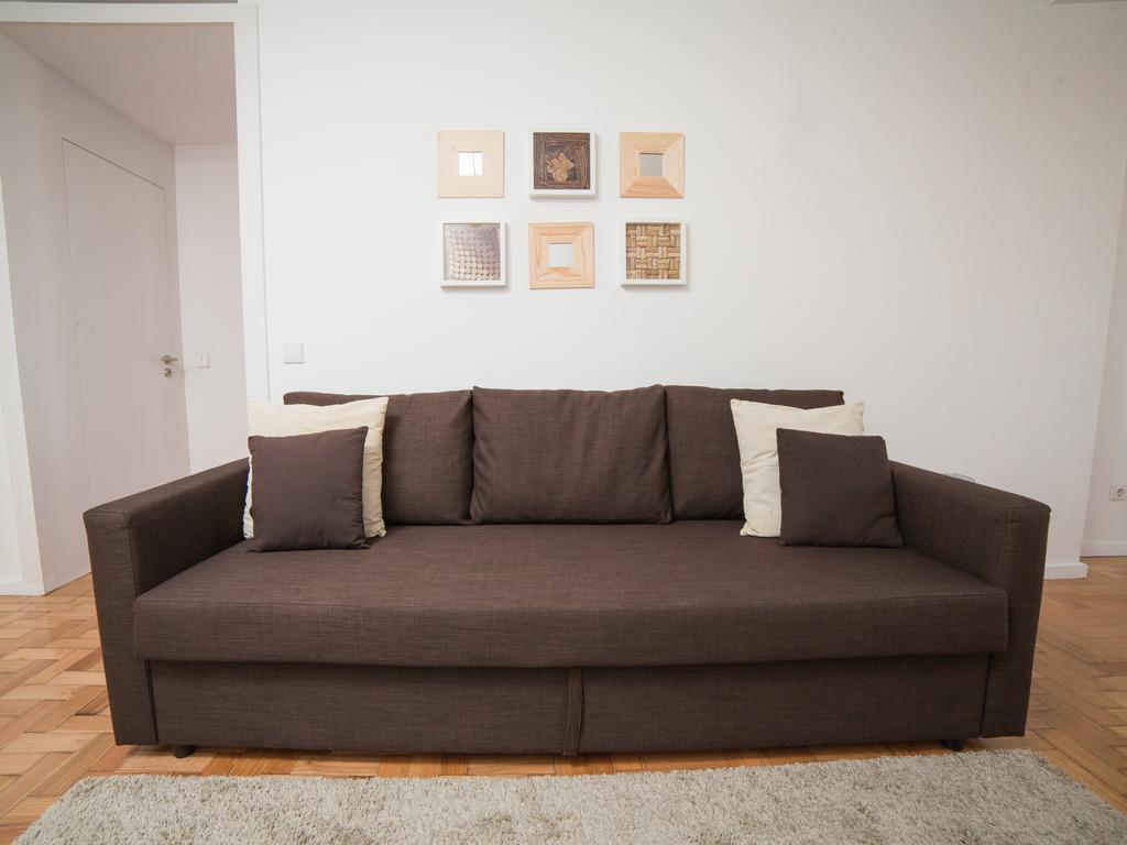Appartamento Oporto Guest Wine Experience Flat Esterno foto
